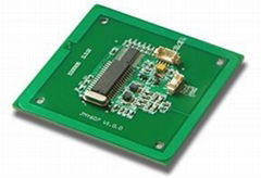 sell IIC UART HF RFID Module ISO14443 ISO15693