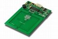 sell USB HF RFID Module IIC UART RS232C NXP chips 1