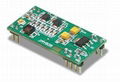 sell IIC UART HF RFID  Module 50ohm