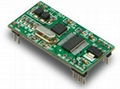 sell ISO14443 HF RFID Module 4 wires antenna IIC&UART