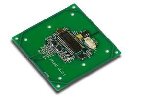UART HF rfid module NXP RC531 RC632