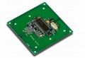 UART HF rfid module NXP RC531 RC632 1