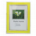 PVC plastic frame 4