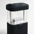 11LED Tent light, Camping Light, Small lantern, Portable Camping Fishing Light L 4