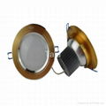 LED downlight 1