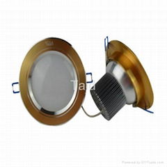 LED downlight