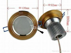 LED Downlight