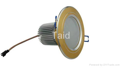 LED Downlight 2