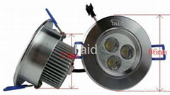 LED Ceilinglight