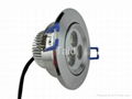 LED Ceilinglight 3