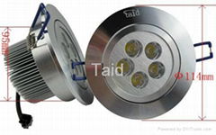 LED Ceilinglight