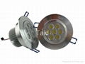 LED Ceilinglight 1