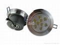 LED Ceilinglight 3