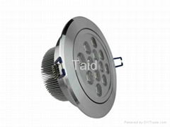 LED Ceilinglight 