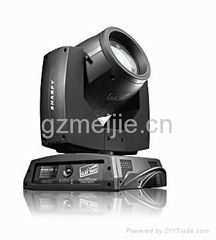 200W moving head beam light