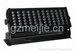 LED 72pcs spotlights