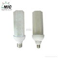 MIC high power led corn light 6000lm 3