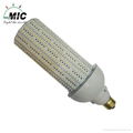 MIC high power led corn light 50w