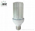 MIC e27led corn light 3300lm