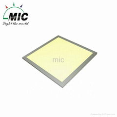 MIC led panel light