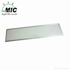 MIC high bright led panel light