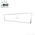 MIC high power led panel light