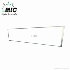 MIC high power led panel light