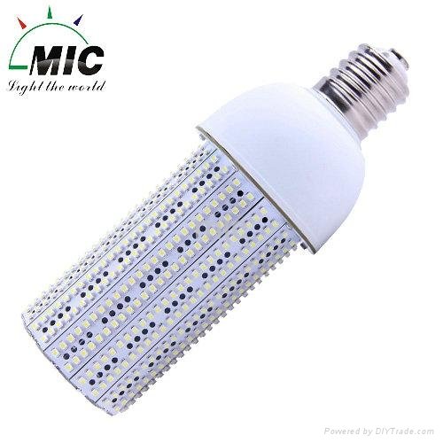 MIC 40w led corn  bulb