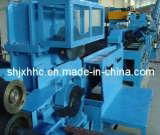 Copper Rod Continuous Casting and Rolling Line (SH2500/8-255/12) 3