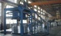 Aluminum Rod Continuous Casting and Rolling Production Line (SH 1600/9.5(12, 15) 2