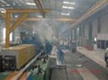 Aluminum Rod Continuous Casting and Rolling Line (SH1600/9.5(12,15)-255/14(12,10 1