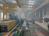 Aluminum Rod Continuous Casting and Rolling Line (SH1600/9.5(12,15)-255/14(12,10
