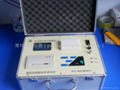 NK-II formula fertilization by soil testing instrument 1