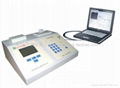 Soil testing instrument ( multifunctional) 5