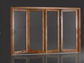 aluminum folding door 4