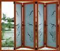 aluminum folding door 5