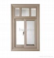 aluminum sliding window 1