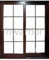 aluminum sliding window 3