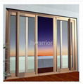 aluminum sliding window 5