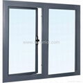 aluminum casement window 2