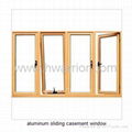 aluminum casement window 3