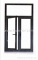 aluminum casement window 4