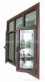 aluminum casement window 5