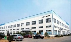 Ningbo Yinzhou Enpu machinery Accessory Factory
