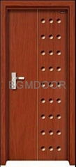 MDF door 