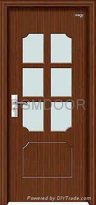 MDF door  2