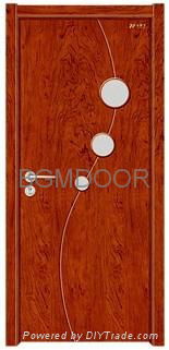 Solid  wood  door  5