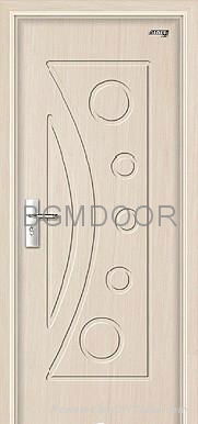 Melamine doors 3