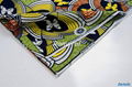african real wax print cotton fabric  3