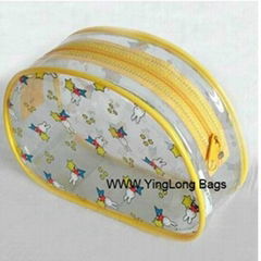 PVC bags